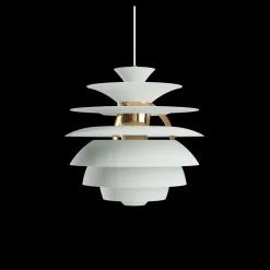 Louis Poulsen Louis Poulsen|Kjøkkenbelysning Tak<PH Snowball