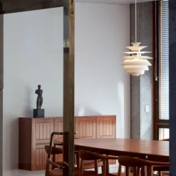 Louis Poulsen Louis Poulsen|Kjøkkenbelysning Tak<PH Snowball