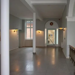 Louis Poulsen Utelamper - Klassiske Vegglamper|Louis Poulsen<PH utendørs vegglampe - Børstet