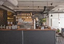 Louis Poulsen Louis Poulsen|Kjøkkenbelysning Tak<Toldbod Pendel Ø17