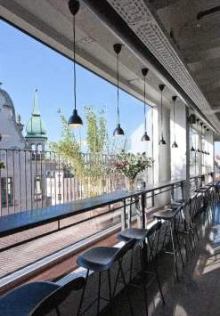 Louis Poulsen Louis Poulsen|Kjøkkenbelysning Tak<Toldbod Pendel Ø17