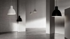 Louis Poulsen Kjøkkenbelysning Tak|Louis Poulsen<Toldbod Pendel Ø40