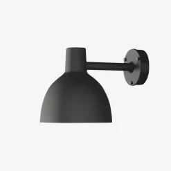 Louis Poulsen Utelamper - Klassiske Vegglamper|Louis Poulsen<Toldbod utendørs vegglampe 29