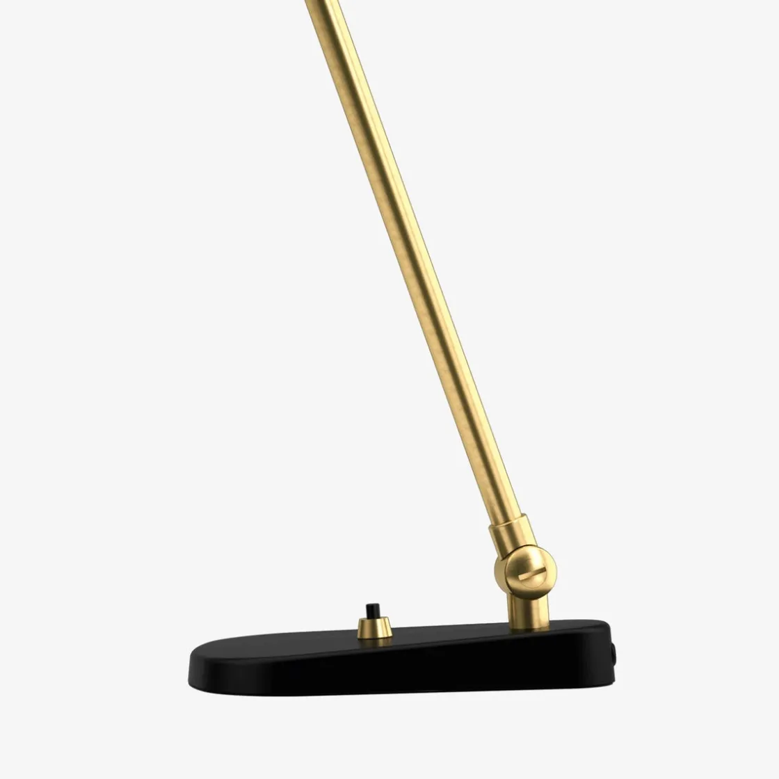 Louis Poulsen Louis Poulsen<VL38 bordlampe