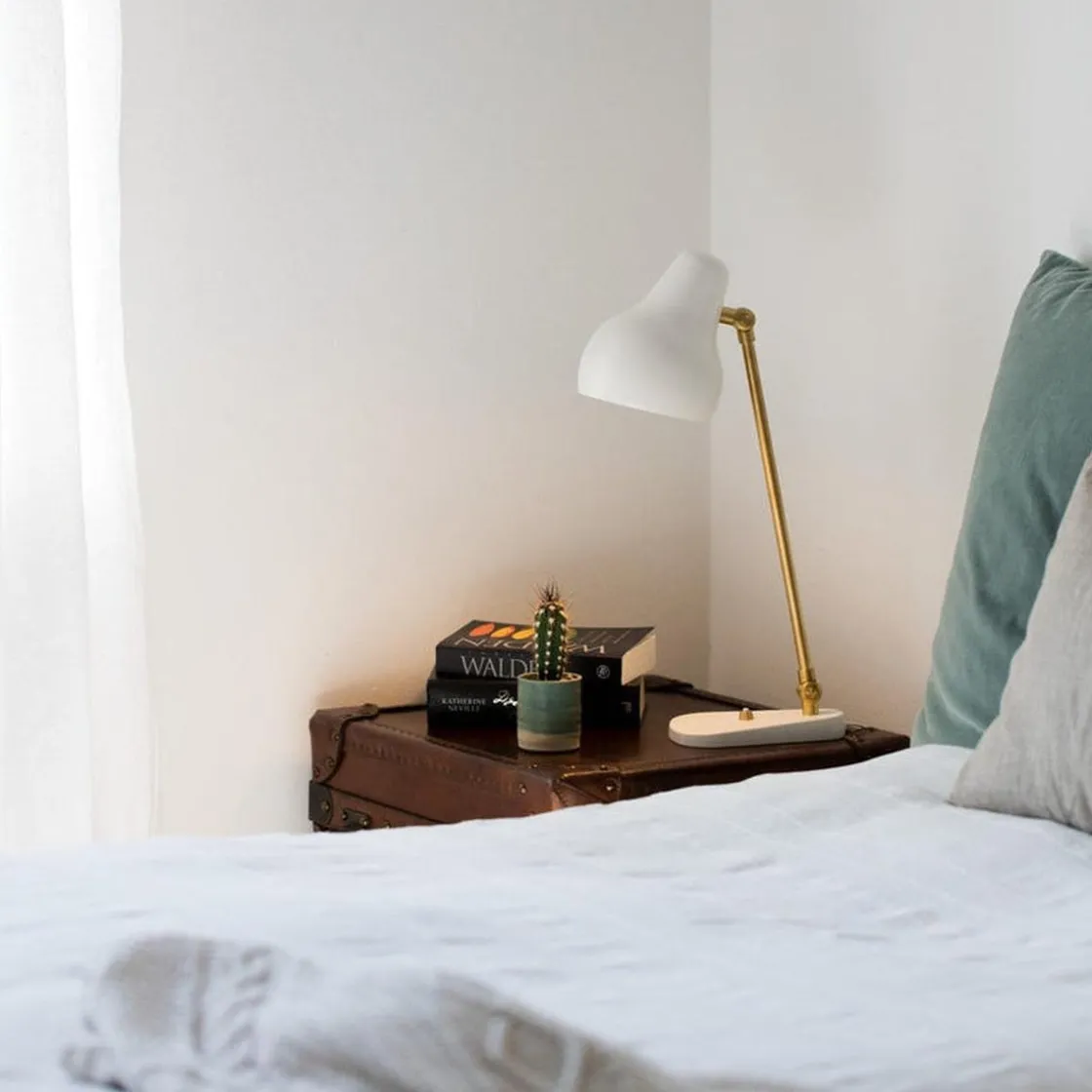 Louis Poulsen Louis Poulsen<VL38 bordlampe