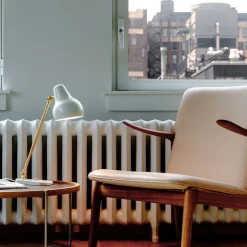 Louis Poulsen Louis Poulsen<VL38 bordlampe