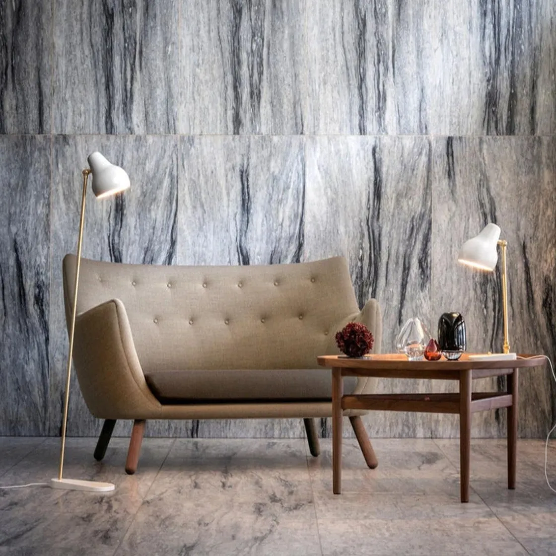 Louis Poulsen Louis Poulsen<VL38 bordlampe