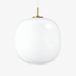 Louis Poulsen Louis Poulsen|Kjøkkenbelysning Tak<VL45 Radiohuspendel Ø37