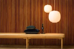 Louis Poulsen Louis Poulsen|Kjøkkenbelysning Tak<VL45 Radiohuspendel Ø37