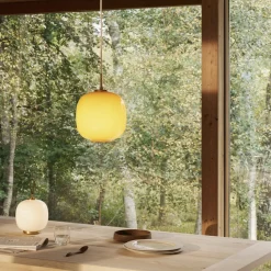 Louis Poulsen Louis Poulsen|Kjøkkenbelysning Tak<VL45 Radiohuspendel Ø17