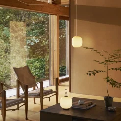 Louis Poulsen Louis Poulsen|Kjøkkenbelysning Tak<VL45 Radiohuspendel Ø17