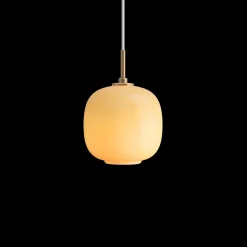 Louis Poulsen Louis Poulsen|Kjøkkenbelysning Tak<VL45 Radiohuspendel Ø17