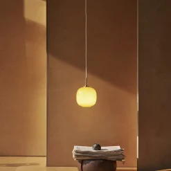 Louis Poulsen Louis Poulsen|Kjøkkenbelysning Tak<VL45 Radiohuspendel Ø17