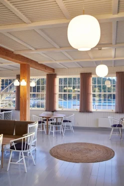 Louis Poulsen Louis Poulsen|Kjøkkenbelysning Tak<VL45 Radiohuspendel Ø25