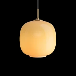 Louis Poulsen Louis Poulsen|Kjøkkenbelysning Tak<VL45 Radiohuspendel Ø25