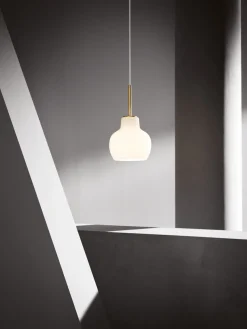 Louis Poulsen Kjøkkenbelysning Tak|Louis Poulsen<VL Ring Crown 1 Pendel