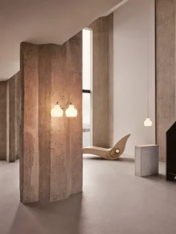 Louis Poulsen Kjøkkenbelysning Tak|Louis Poulsen<VL Ring Crown 1 Pendel