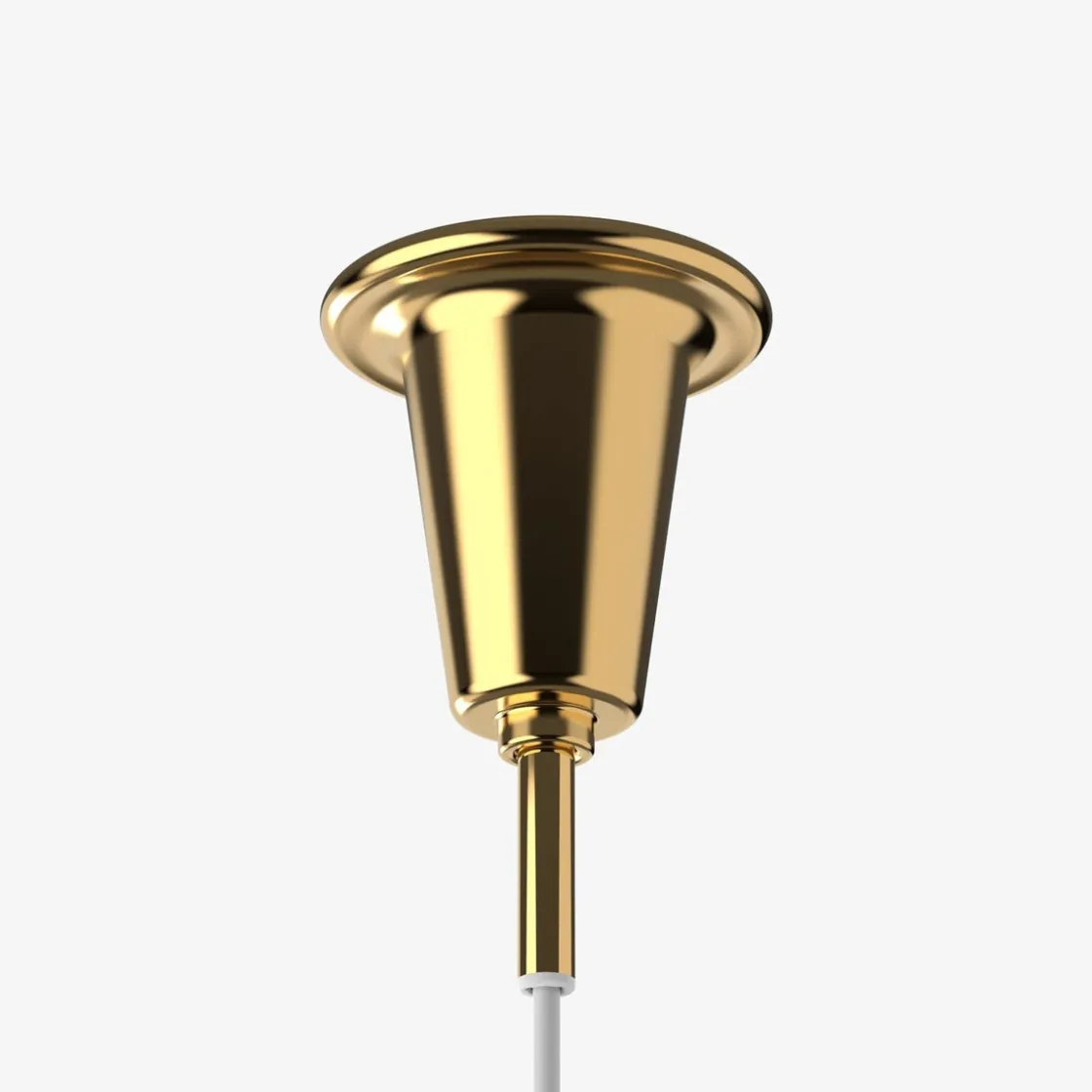 Louis Poulsen Kjøkkenbelysning Tak|Louis Poulsen<VL Ring Crown 7 taklampe