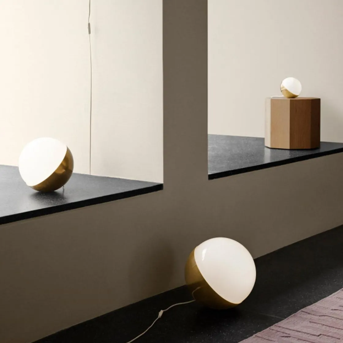 Louis Poulsen Louis Poulsen<VL Studio 150 bord / gulv