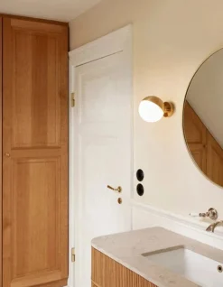 Louis Poulsen Louis Poulsen|Interiørlamper<VL Studio Vegglampe u/ledning -