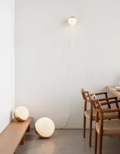 Louis Poulsen Louis Poulsen|Interiørlamper<VL Studio Vegglampe u/ledning -