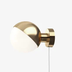 Louis Poulsen Louis Poulsen|Interiørlamper<VL Studio vegglampe