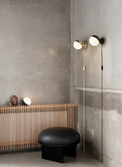 Louis Poulsen Louis Poulsen|Interiørlamper<VL Studio vegglampe