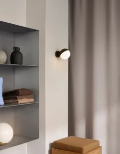 Louis Poulsen Louis Poulsen|Interiørlamper<VL Studio vegglampe