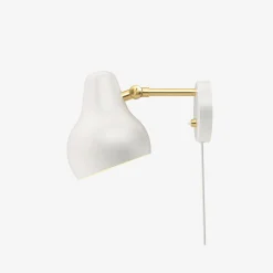 Louis Poulsen Louis Poulsen|Leselamper<VL38 vegglampe