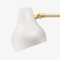 Louis Poulsen Louis Poulsen|Leselamper<VL38 vegglampe