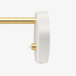 Louis Poulsen Louis Poulsen|Leselamper<VL38 vegglampe