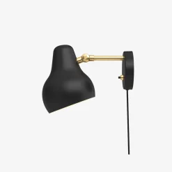 Louis Poulsen Louis Poulsen|Leselamper<VL38 vegglampe