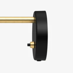 Louis Poulsen Louis Poulsen|Leselamper<VL38 vegglampe