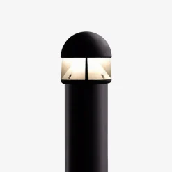 Louis Poulsen Pullert|Louis Poulsen<Waterfront Pullert mast for nedgraving