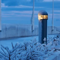 Louis Poulsen Pullert|Louis Poulsen<Waterfront Pullert m/Fotplate