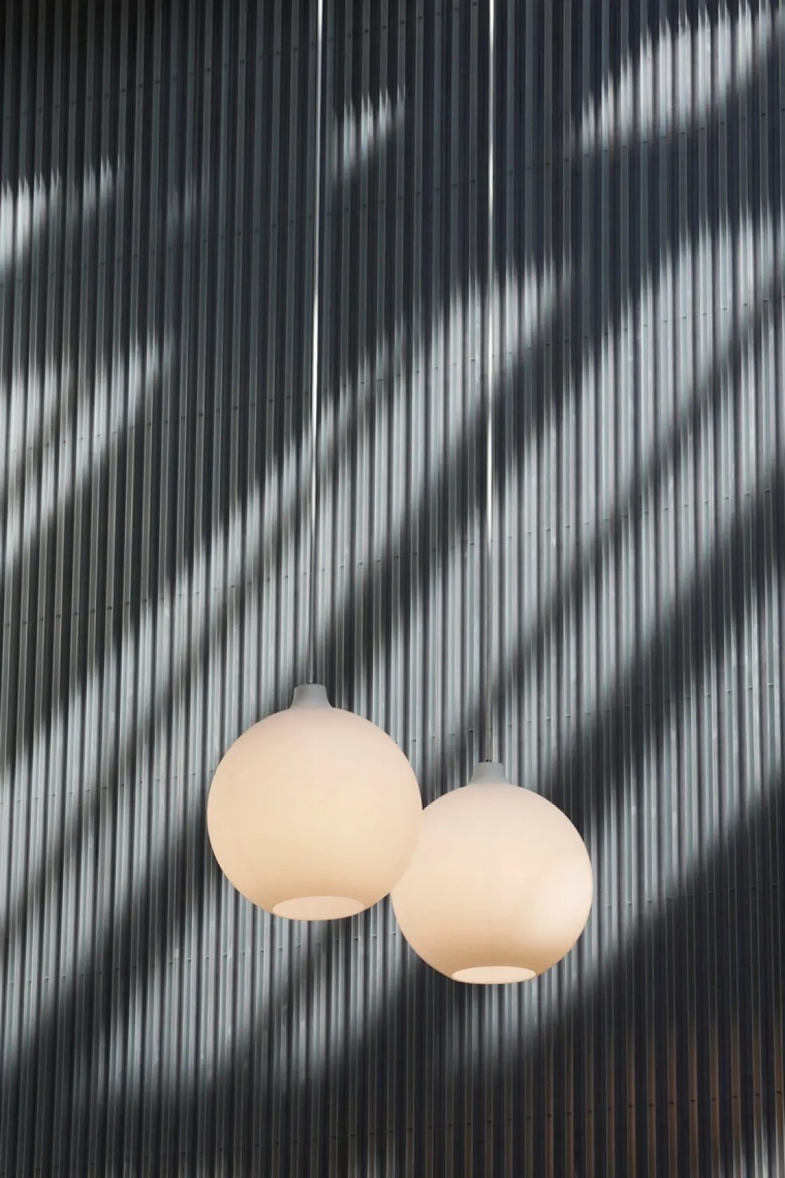 Louis Poulsen Kjøkkenbelysning Tak|Louis Poulsen<Wohlert taklampe Ø40 -