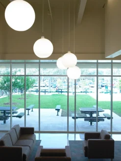 Louis Poulsen Kjøkkenbelysning Tak|Louis Poulsen<Wohlert taklampe Ø40 -