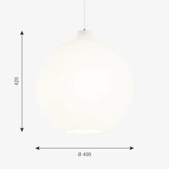 Louis Poulsen Kjøkkenbelysning Tak|Louis Poulsen<Wohlert taklampe Ø40 -