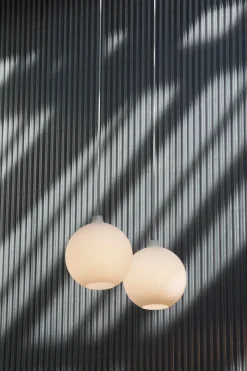 Louis Poulsen Kjøkkenbelysning Tak|Louis Poulsen<Wohlert taklampe Ø30 -