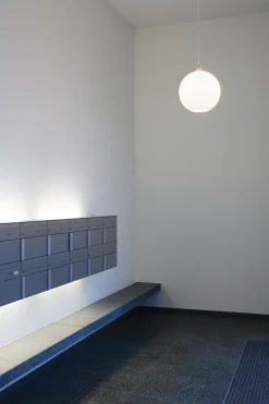 Louis Poulsen Kjøkkenbelysning Tak|Louis Poulsen<Wohlert taklampe Ø30 -