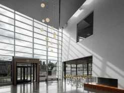 Louis Poulsen Kjøkkenbelysning Tak|Louis Poulsen<Wohlert taklampe Ø35 -