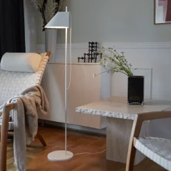 Louis Poulsen Leselamper Gulv|Louis Poulsen<Yuh Gulvlampe