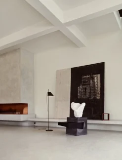 Louis Poulsen Leselamper Gulv|Louis Poulsen<Yuh Gulvlampe