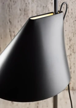 Louis Poulsen Leselamper Gulv|Louis Poulsen<Yuh Gulvlampe