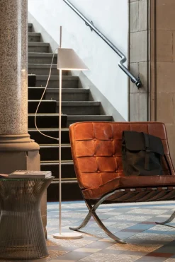 Louis Poulsen Leselamper Gulv|Louis Poulsen<Yuh Gulvlampe