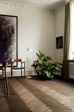 Louis Poulsen Leselamper Gulv|Louis Poulsen<Yuh Gulvlampe