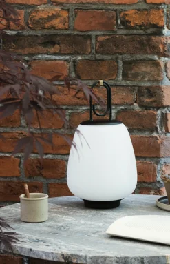 &Tradition Oppladbare Bordlamper<Lucca Lampe SC51