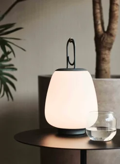 &Tradition Oppladbare Bordlamper<Lucca Lampe SC51