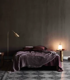 &Tradition Oppladbare Bordlamper<Lucca Lampe SC51