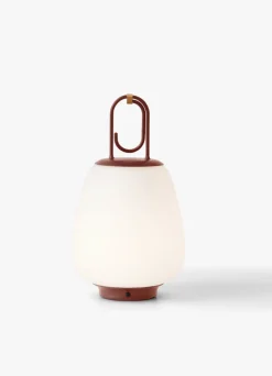 &Tradition Oppladbare Bordlamper<Lucca Lampe SC51